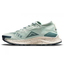 Nike Pegasus Trail 3 Gtx W DC8794-003 futócipő zöld 2
