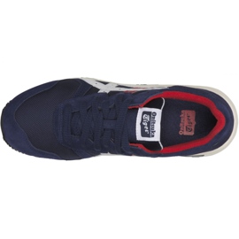 Asics Onitsuka Tiger Ally M 1183A029-400 cipő sötétkék 2