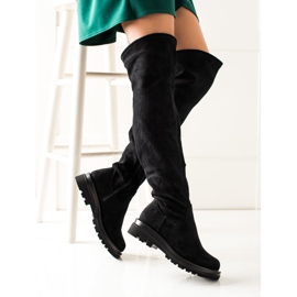 Goodin Meleg fekete muskétások 1