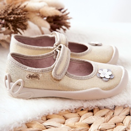 BEFADO S.A. Balerina Papcie Befado 114X288 arany 2