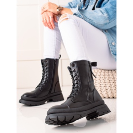 Bona Melegített fekete munkások 1