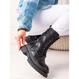 Bona Melegített fekete munkások 2