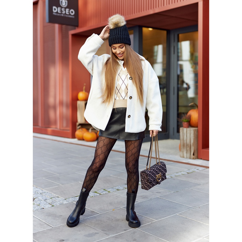 PS1 Fekete meleg csizma Jodhpur csizma kell 1 PS1 Fekete meleg csizma Jodhpur csizma kell 1