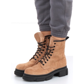 Dazy Khaki velúr munkások barna 2 Dazy Khaki velúr munkások barna 2