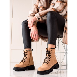 Super Me Velúr bézs csapdázók 2