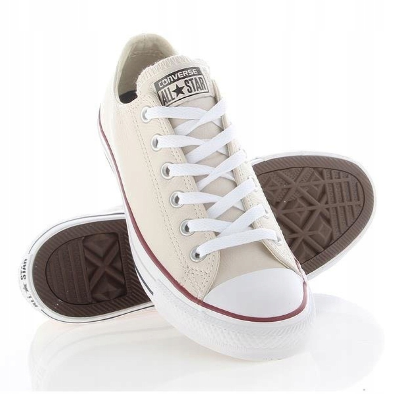 Converse Chuck Taylor All Star W 149494C bézs 2