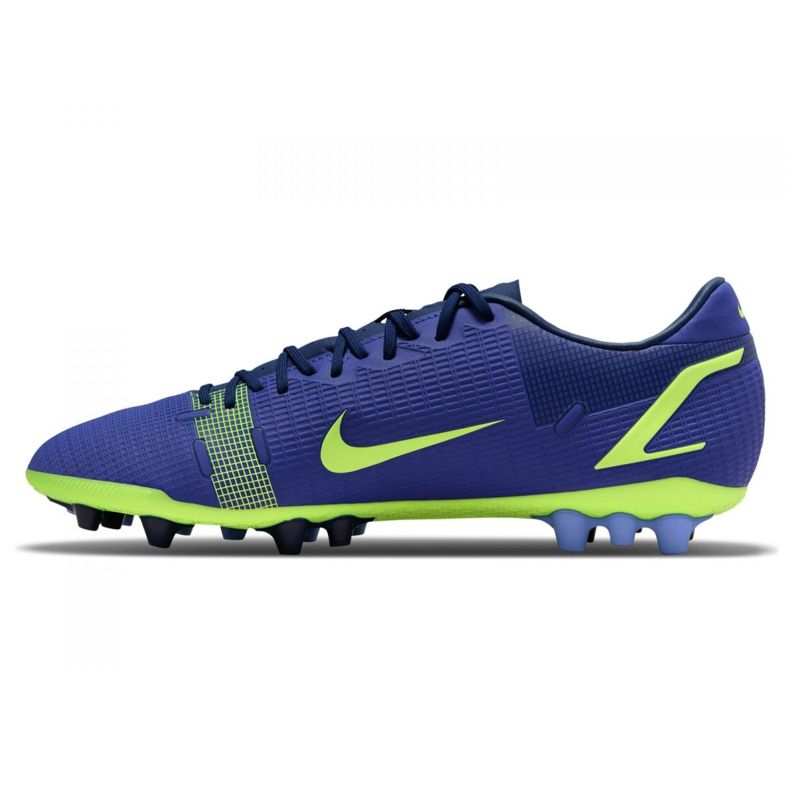 Nike Vapor 14 Academy Ag M CV0967-474 futballcipő királyi kék 1