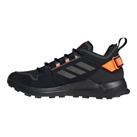 Adidas Terrex Hikster M EH3534 cipő fekete 1