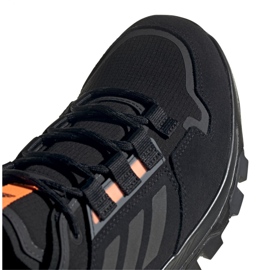 Adidas Terrex Hikster M EH3534 cipő fekete 2