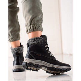 Goodin Meleg csapdázók fekete 1