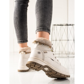 Goodin Kényelmes sportfogók bézs 1