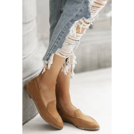 Yoko karamell cipók sokszínű 1