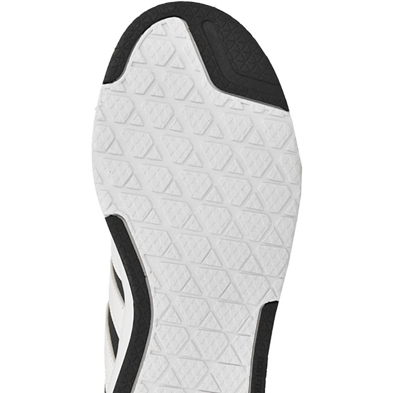 Adidas Lk Trainer 7 K Jr AF3973 cipő fekete 1