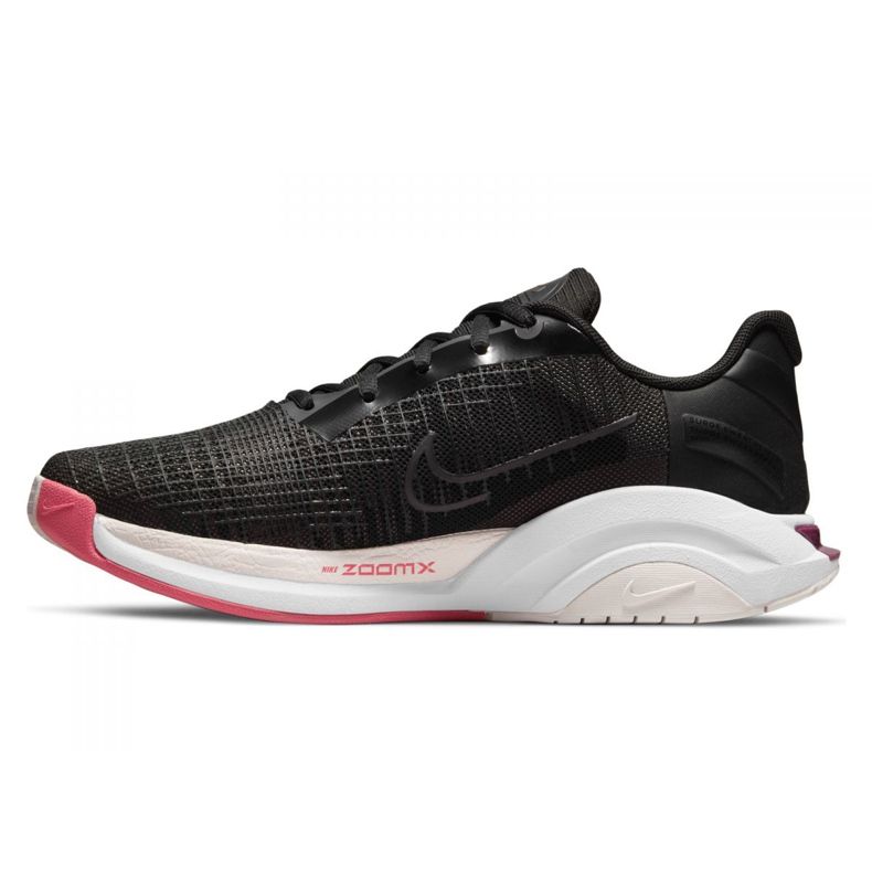 Nike ZoomX SuperRep Surge W CK9406-069 edzőcipő fekete 1 Nike ZoomX SuperRep Surge W CK9406-069 edzőcipő fekete 1