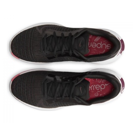 Nike ZoomX SuperRep Surge W CK9406-069 edzőcipő fekete 2 Nike ZoomX SuperRep Surge W CK9406-069 edzőcipő fekete 2