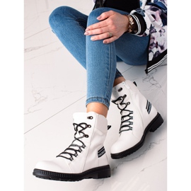 Groto Gogo Fehér meleg munkások 1