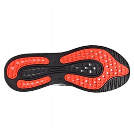 Adidas Supernova FW1197 cipő fekete 5