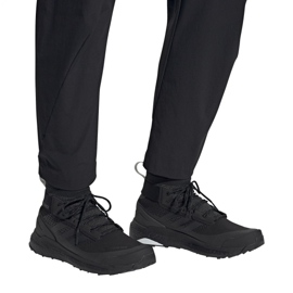 Adidas Terrex Free Hiker M FV5497 cipő fekete 2