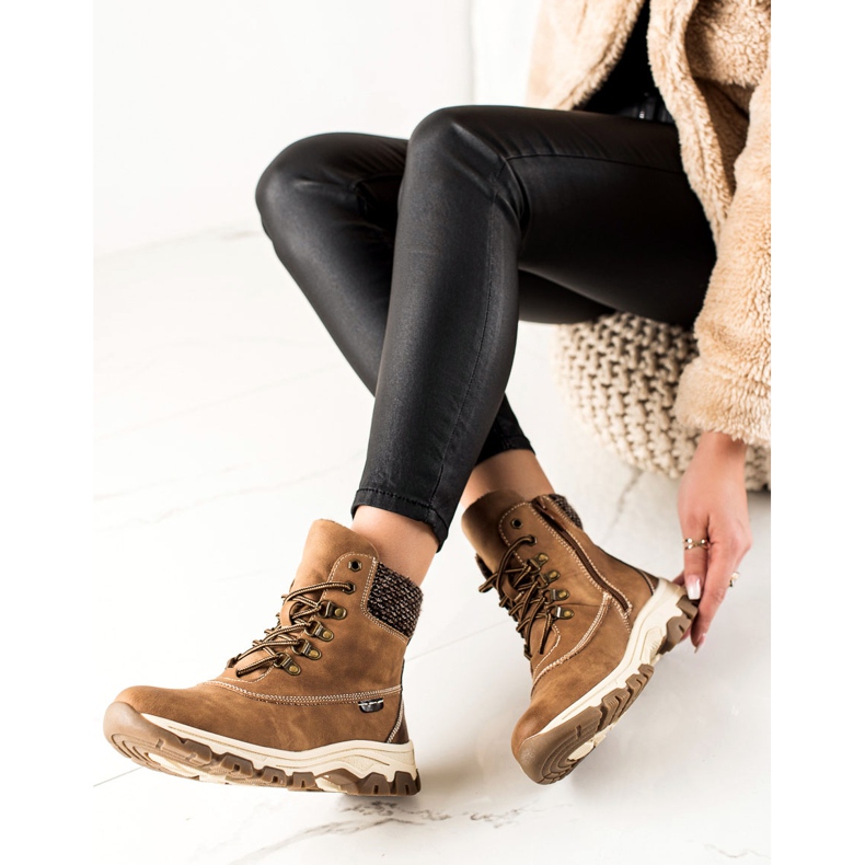 Goodin Meleg csapdázók barna 2 Goodin Meleg csapdázók barna 2