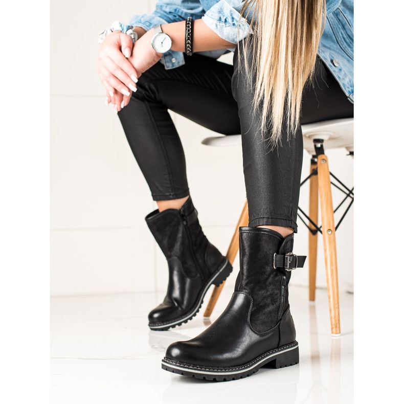 Goodin Alkalmi munkások fekete 1