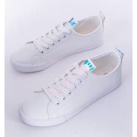 Valerie fehér tornacipő 1