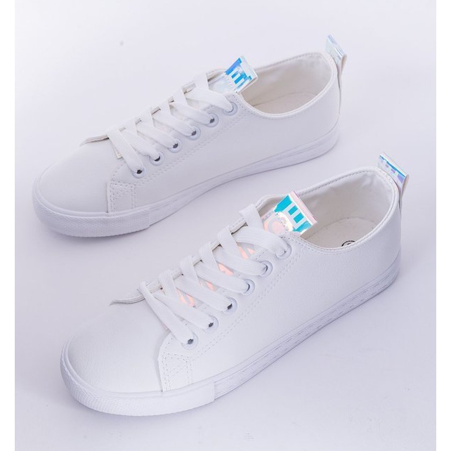 Valerie fehér tornacipő 1