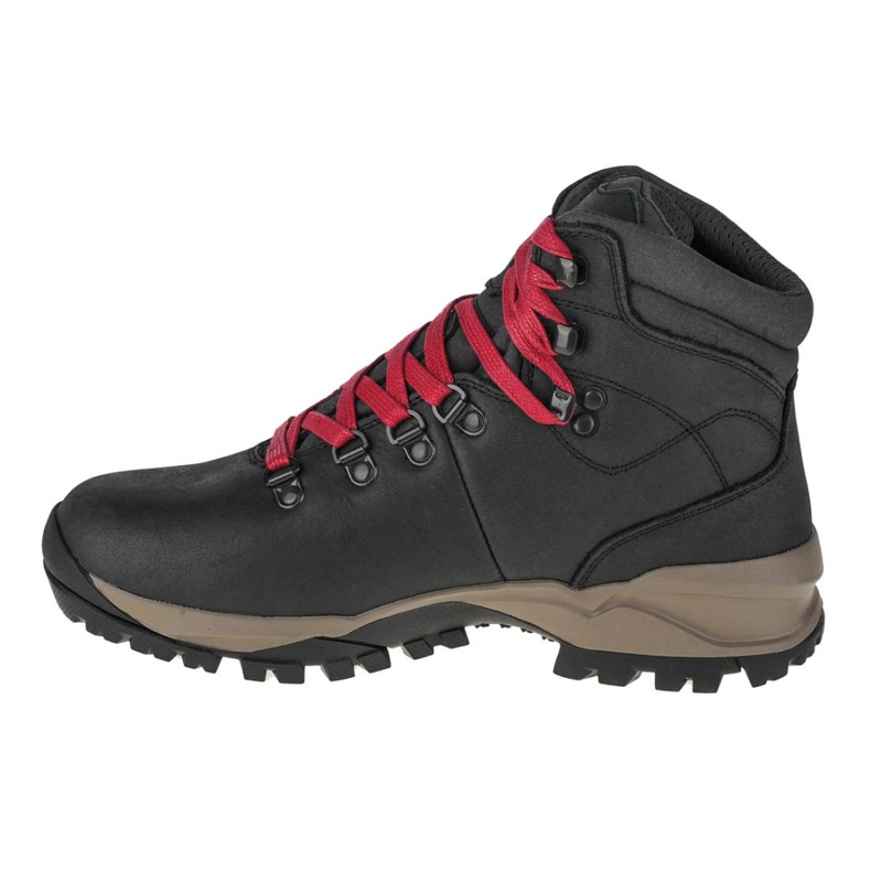 Cmp Astherian W 30Q4646-U423 cipő fekete 1 Cmp Astherian W 30Q4646-U423 cipő fekete 1