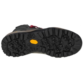 Cmp Astherian W 30Q4646-U423 cipő fekete 3