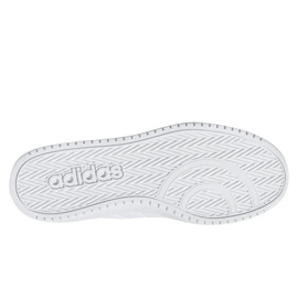 Adidas Hoops 2.0 M DB1085 cipő fehér 2