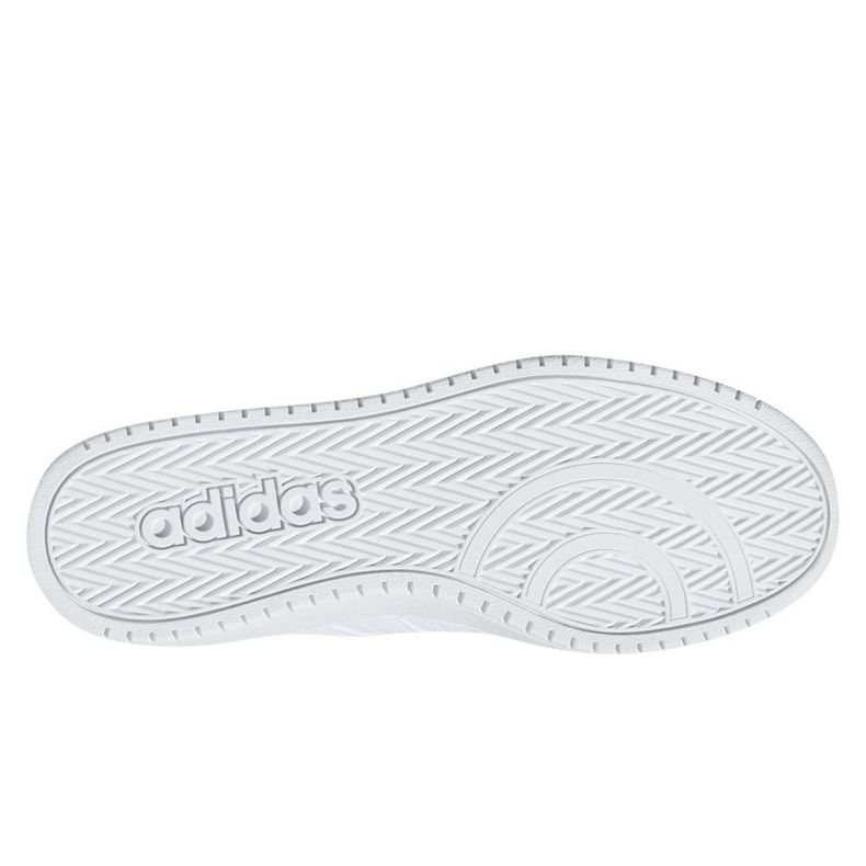 Adidas Hoops 2.0 M DB1085 cipő fehér 2