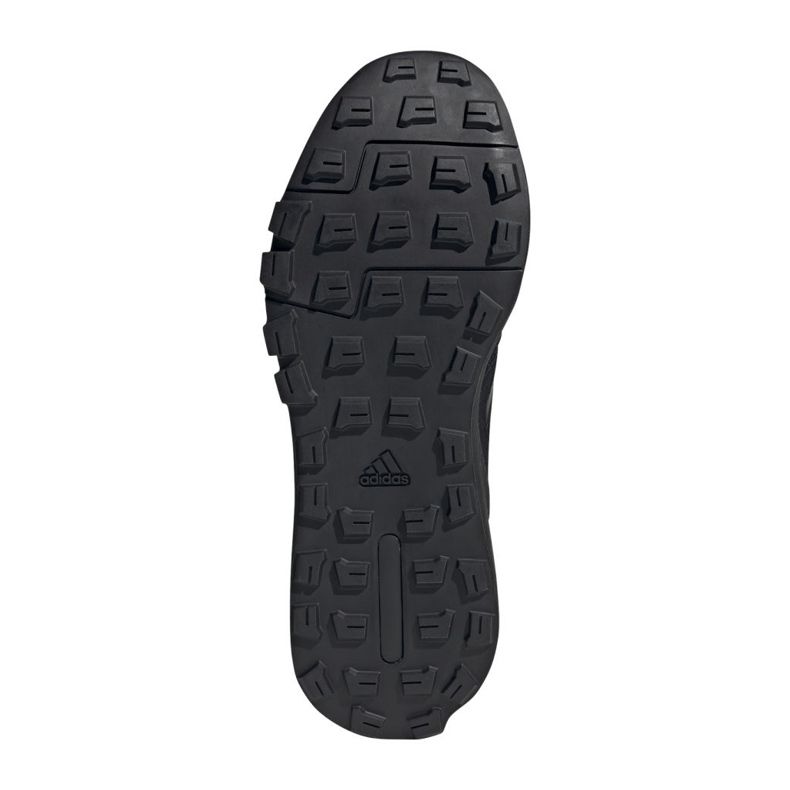 Cipők adidas Terrex Hikster Leather M FX4661 fekete 6
