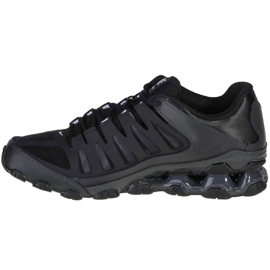 Nike Reax 8 Tr M 621716-031 fekete 1
