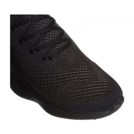 Adidas Futurenatural M FX9734 futócipő fekete sötétkék 3