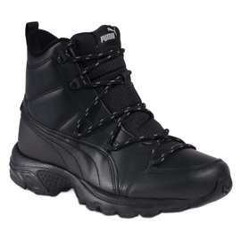 Puma Axis Tr Boot Wtr Mu M 374052 01 fekete zöld 1 Puma Axis Tr Boot Wtr Mu M 374052 01 fekete zöld 1