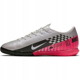Belső cipő Nike Mercurial Vapor 13 Academy Neymar Ic M AT7994-006 ezüst 2