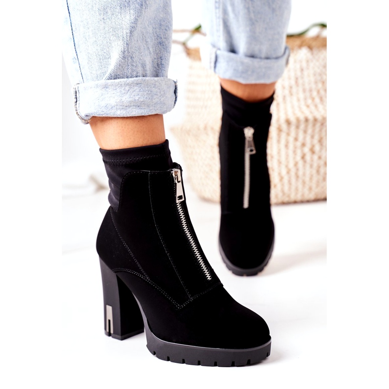 PS1 Fekete meleg csizma a sarkán Wonder Woman 2