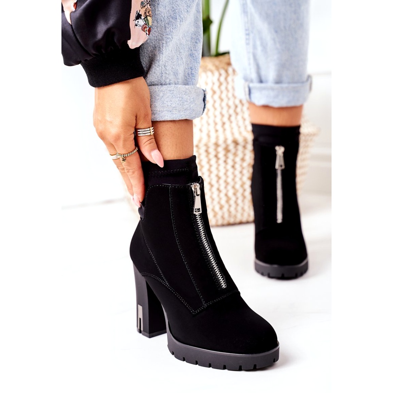 PS1 Fekete meleg csizma a sarkán Wonder Woman 3