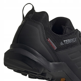 Adidas Terrex AX3 Beta CR férfi cipő fekete G26523 3