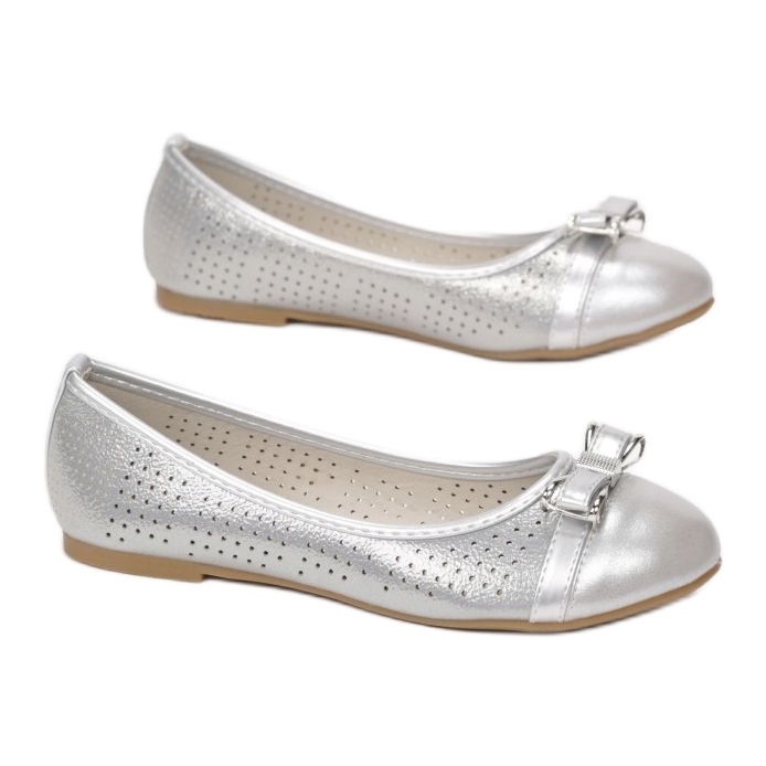 Vices Satuok 5SD685BL-52-ezüst 2