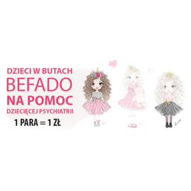 Befado gyermekcipő ezüst üres 115X001 szürke 6