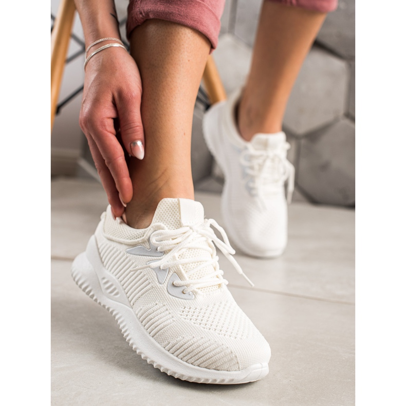 TRENDI Bs1903w fehér 1