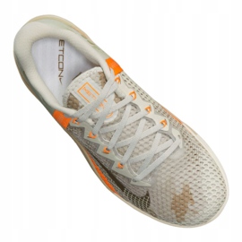 Nike Metcon 6 M CK9388 028 edzőcipő bézs narancs 4