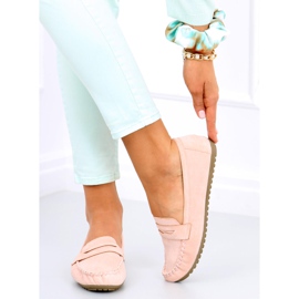 BM Rello Pink női naplopók rózsaszín 1 BM Rello Pink női naplopók rózsaszín 1