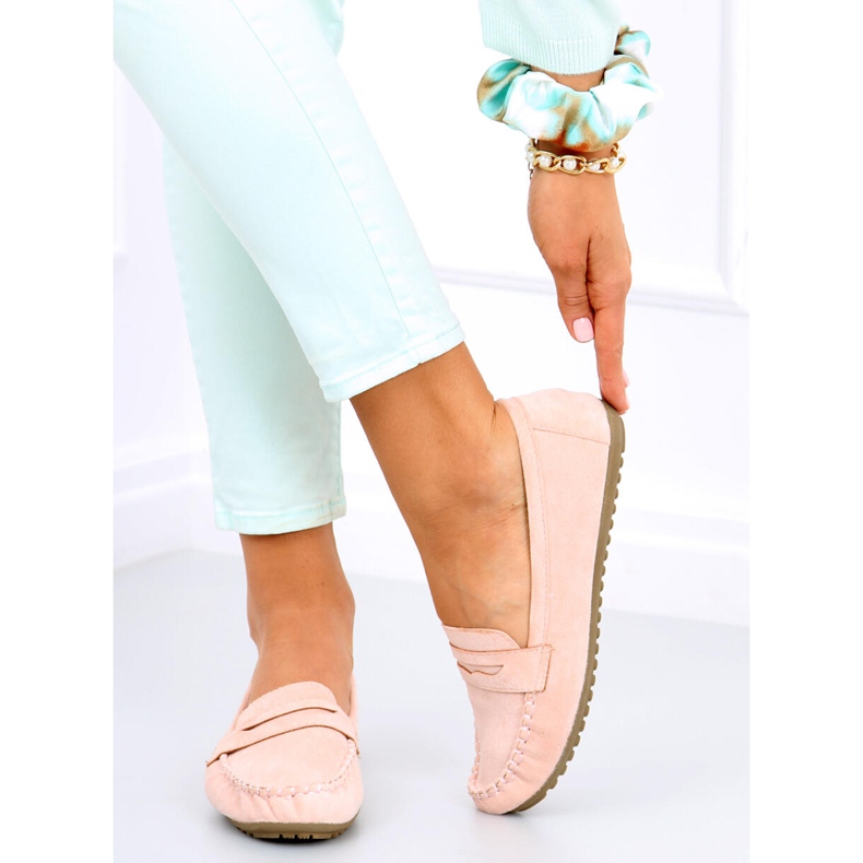 BM Rello Pink női naplopók rózsaszín 1 BM Rello Pink női naplopók rózsaszín 1