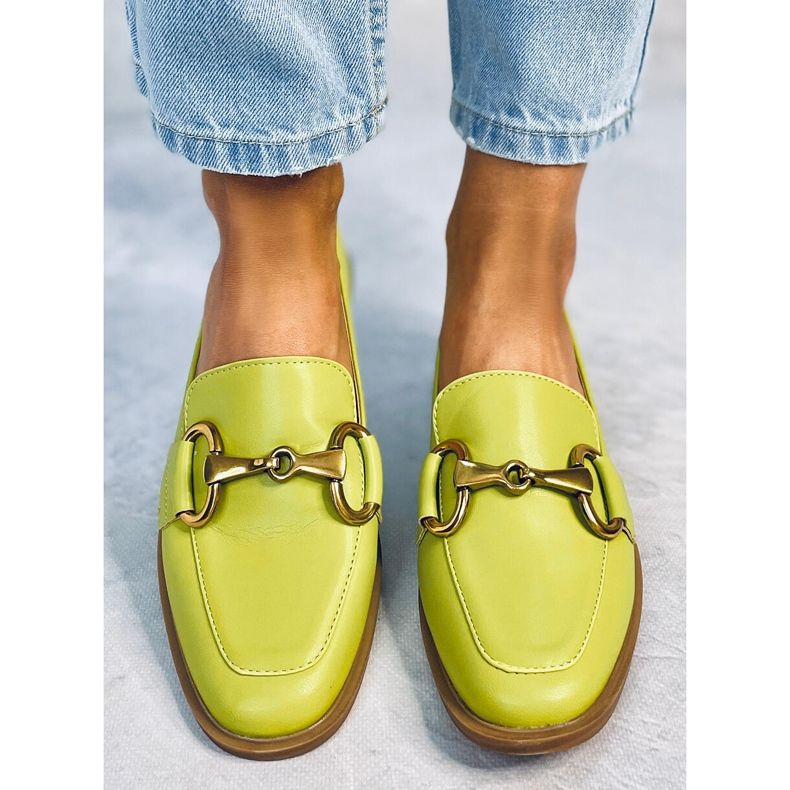 Jonna Green női naplopók zöld 1 Jonna Green női naplopók zöld 1