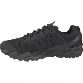 Merrell Agility Peak Tactical M J17763 fekete 1