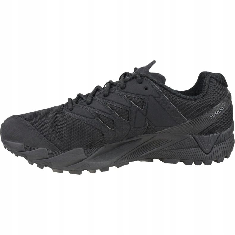 Merrell Agility Peak Tactical M J17763 fekete 1