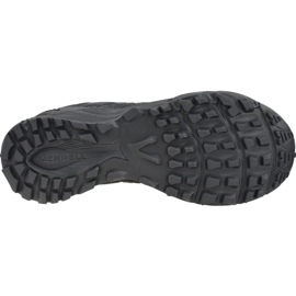 Merrell Agility Peak Tactical M J17763 fekete 3