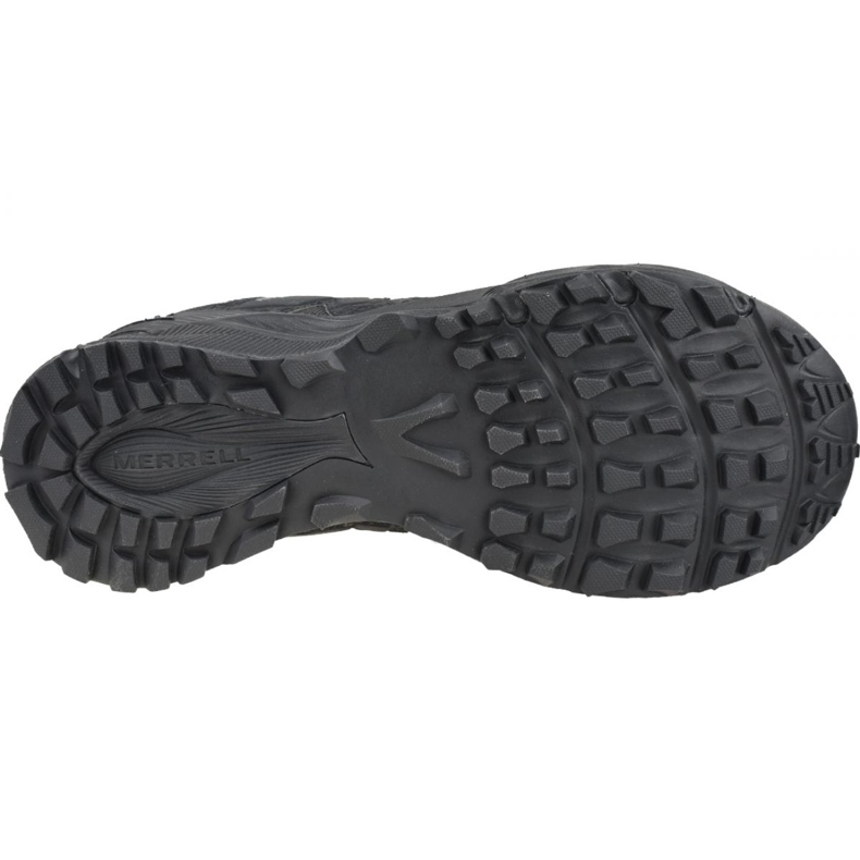 Merrell Agility Peak Tactical M J17763 fekete 3