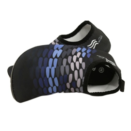 ProWater 3D PRO-22-34-012M grafit neoprén vízicipő fekete 5 ProWater 3D PRO-22-34-012M grafit neoprén vízicipő fekete 5